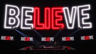 U2 have just launched their 25-night live, visual and sound sensoria that pops eyes and boggles minds. Here’s how they do it